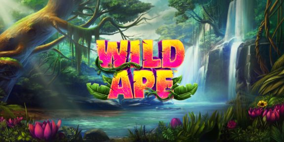 Logotipo do Wild Ape