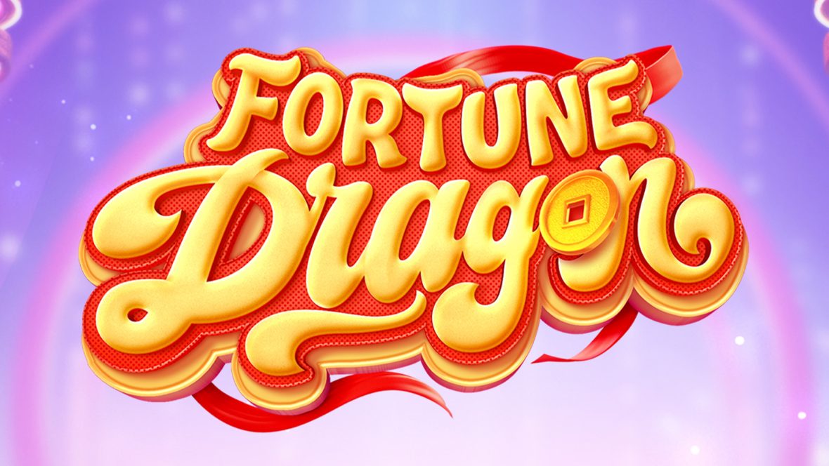Logotipo do Fortune Dragon