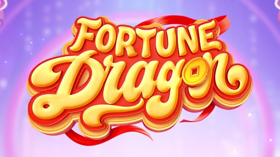 Logotipo do Fortune Dragon