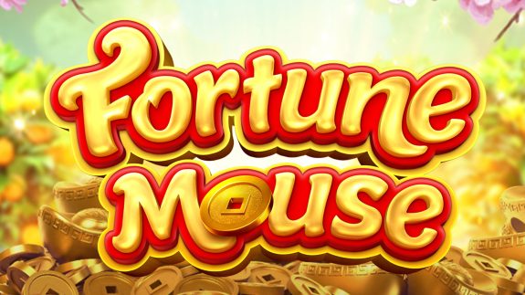 Logotipo do Fortune Mouse