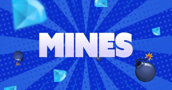 Logotipo do Mines