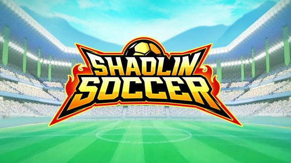 Logotipo do Shaolin Soccer